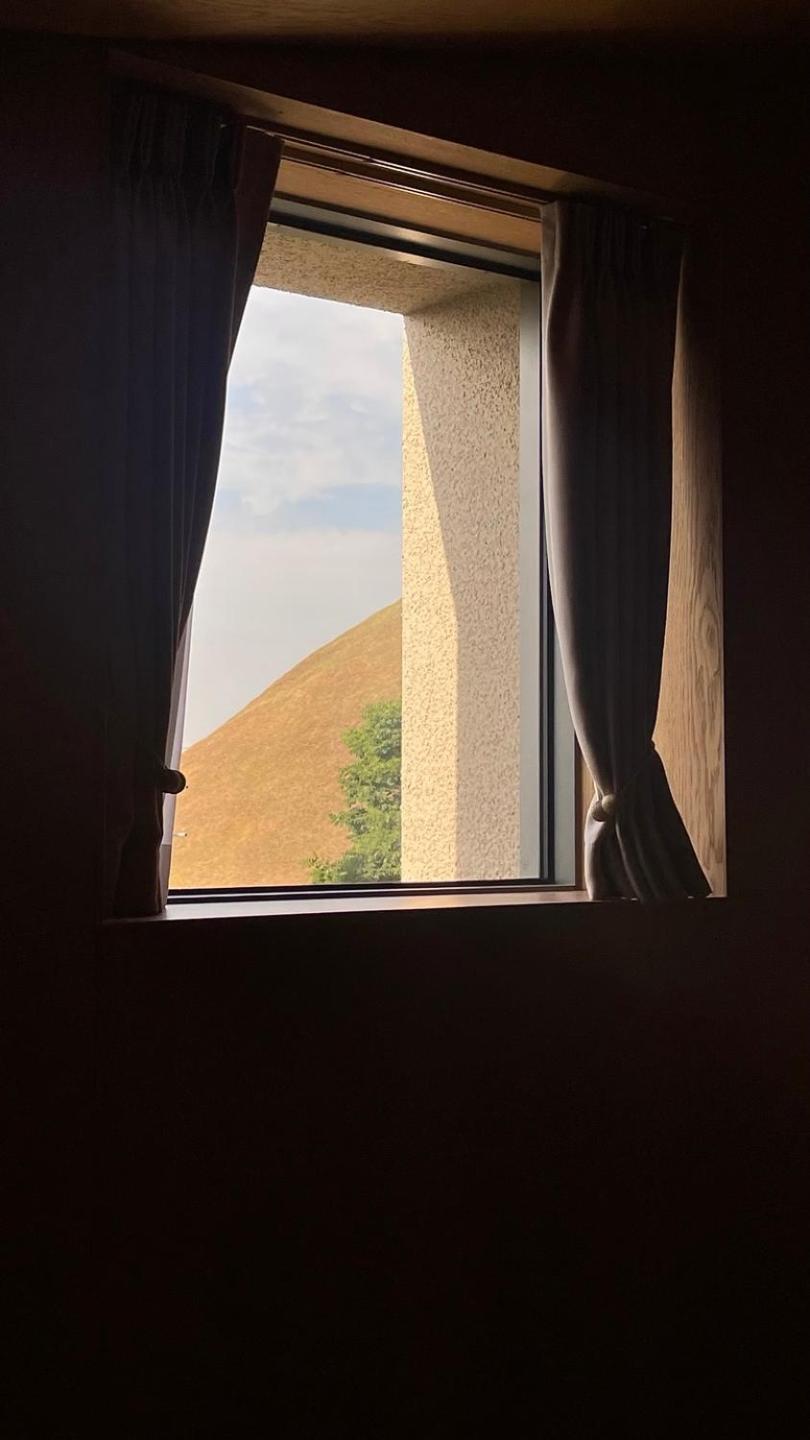 Pbr7 Hotel Unusual Stay Gyeongju Exterior foto