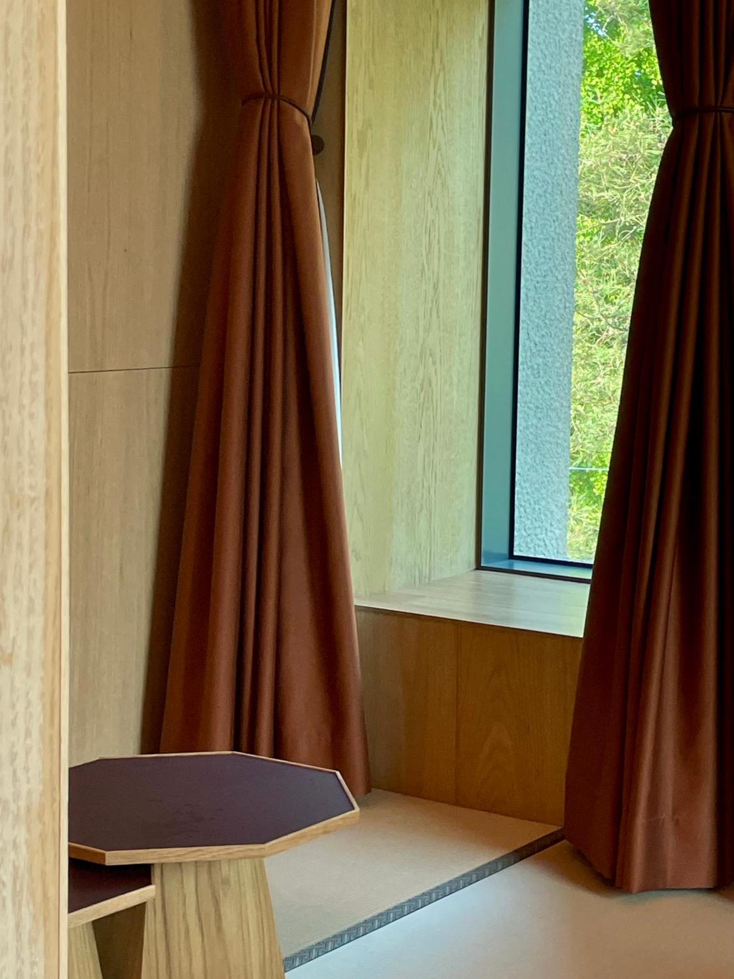 Pbr7 Hotel Unusual Stay Gyeongju Exterior foto