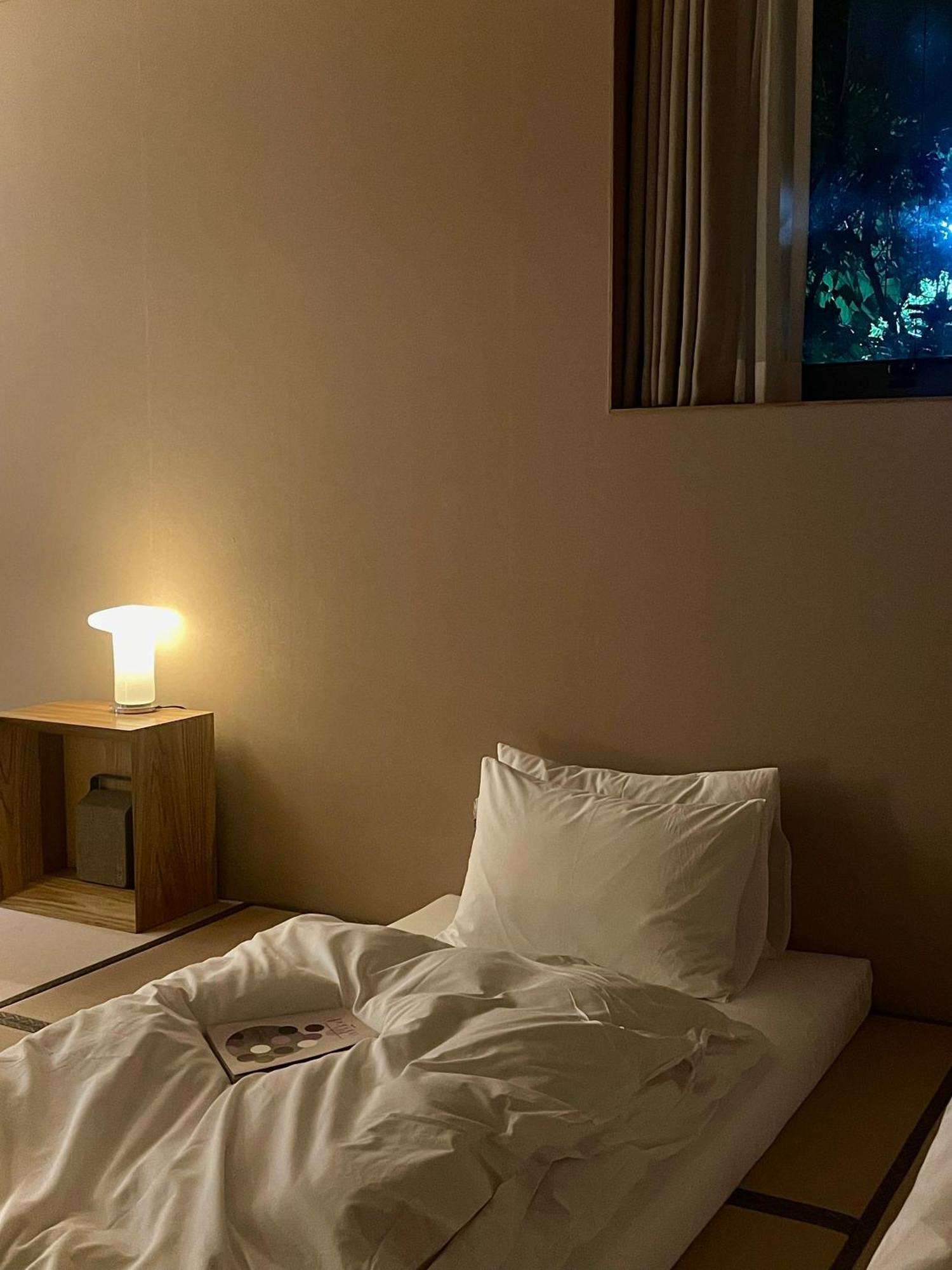 Pbr7 Hotel Unusual Stay Gyeongju Exterior foto