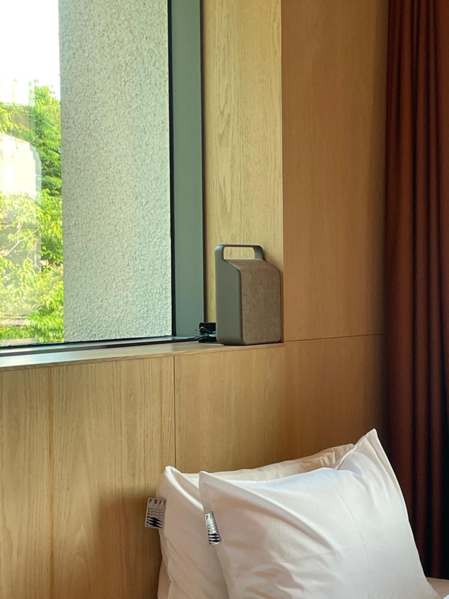 Pbr7 Hotel Unusual Stay Gyeongju Exterior foto