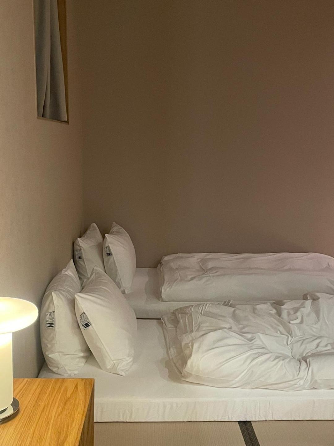 Pbr7 Hotel Unusual Stay Gyeongju Exterior foto