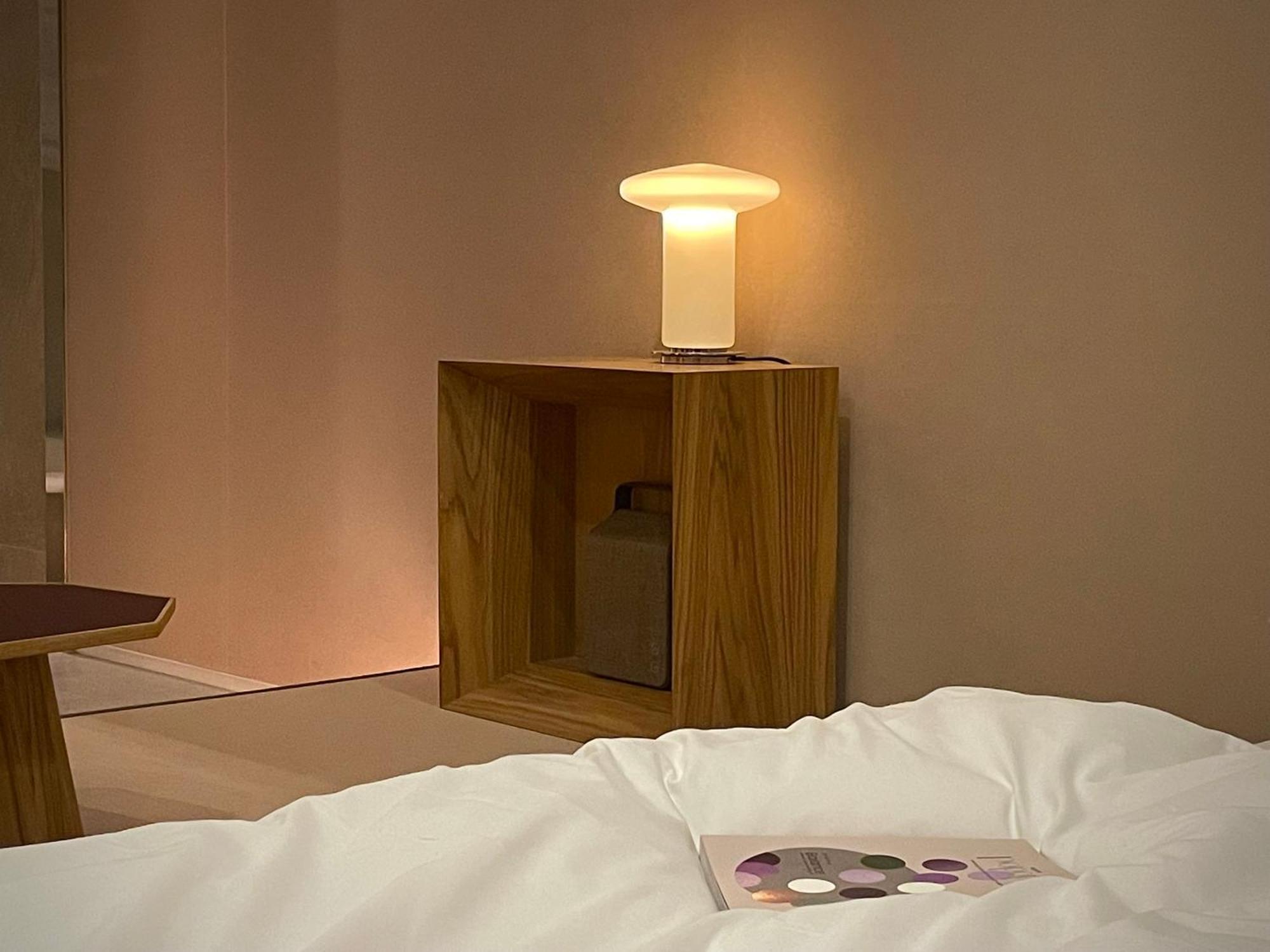 Pbr7 Hotel Unusual Stay Gyeongju Exterior foto