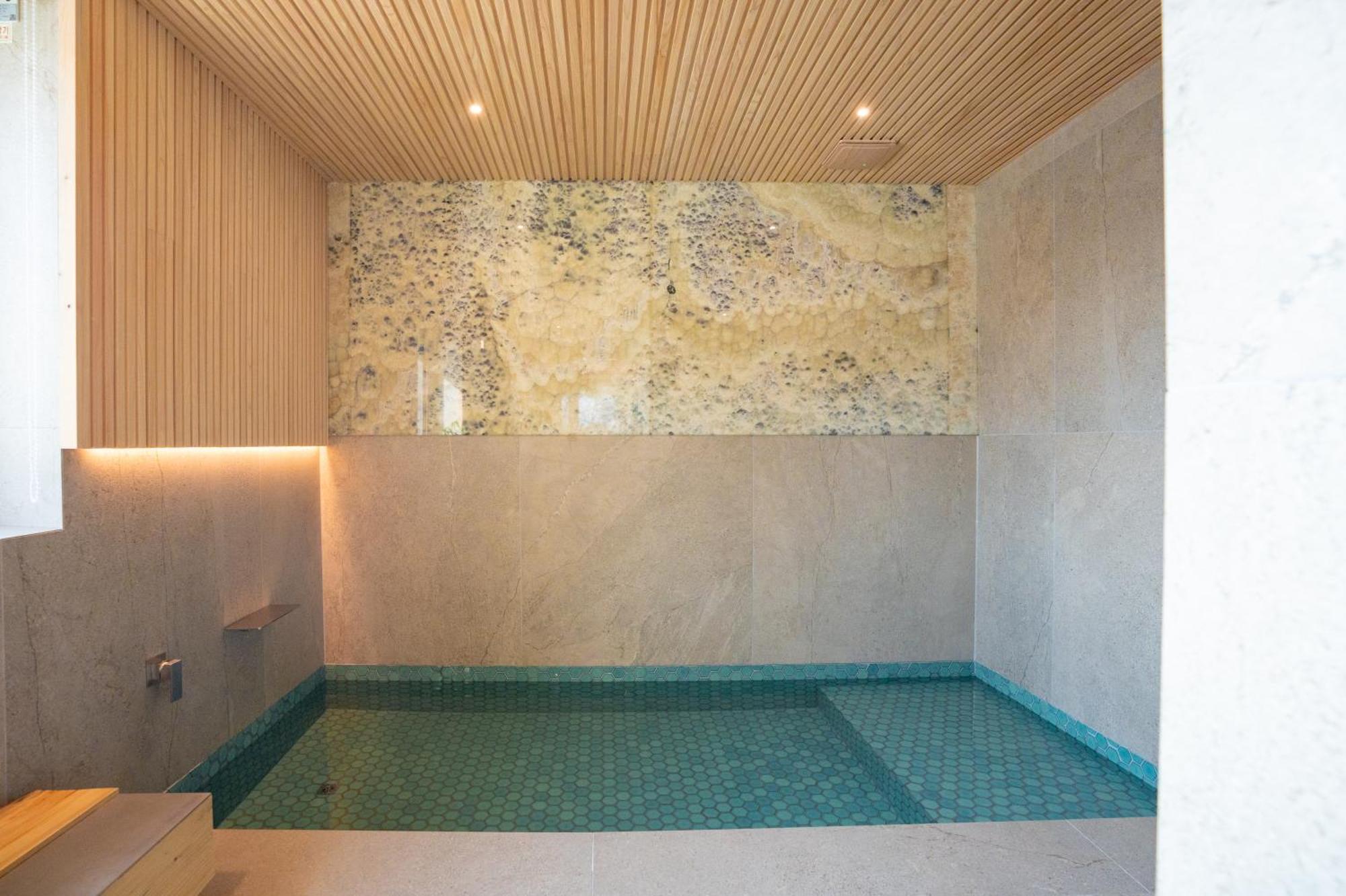 Pbr7 Hotel Unusual Stay Gyeongju Exterior foto