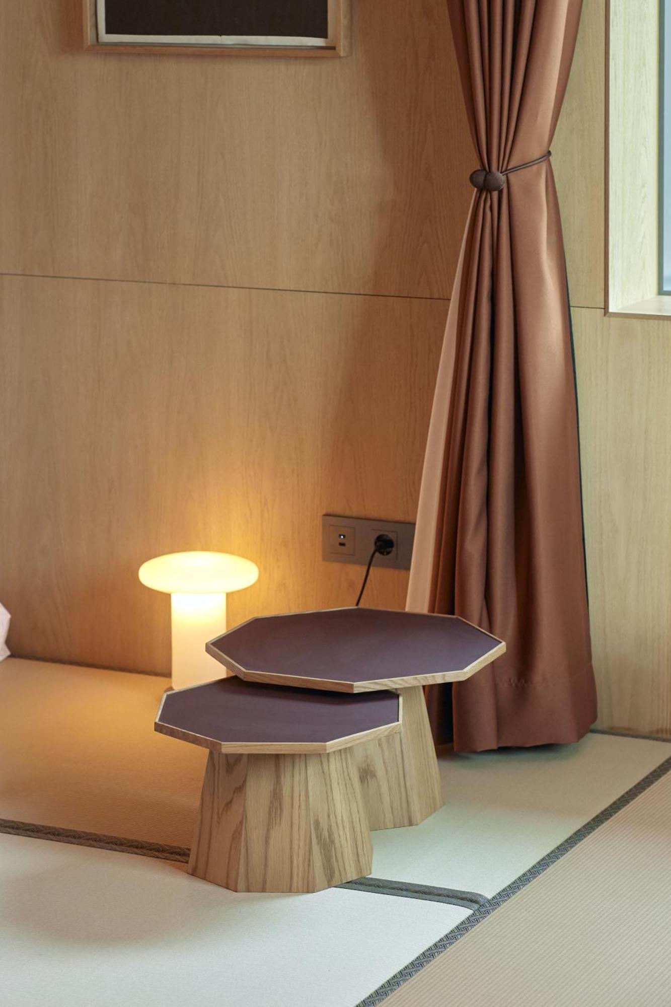 Pbr7 Hotel Unusual Stay Gyeongju Exterior foto
