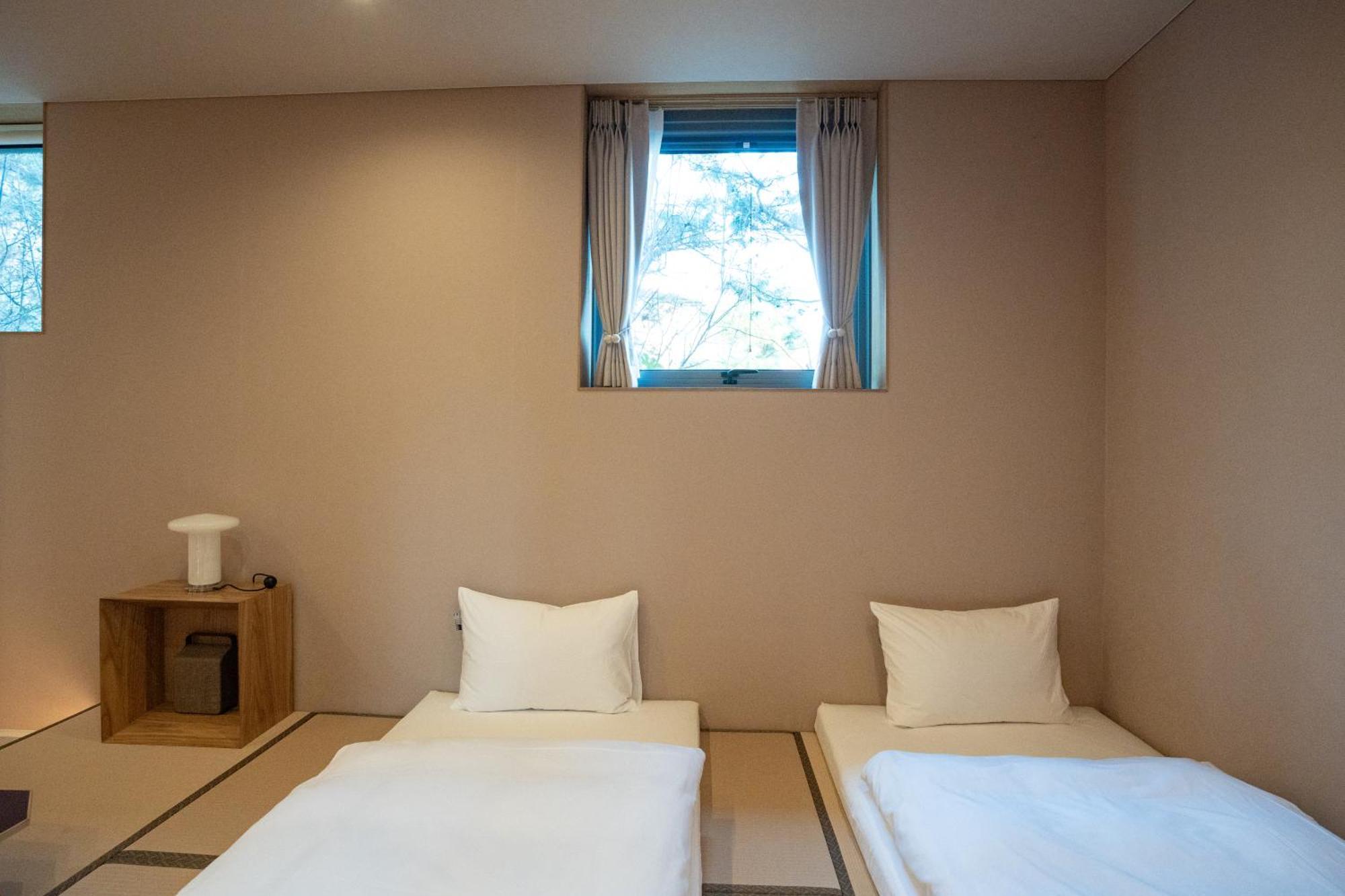 Pbr7 Hotel Unusual Stay Gyeongju Exterior foto