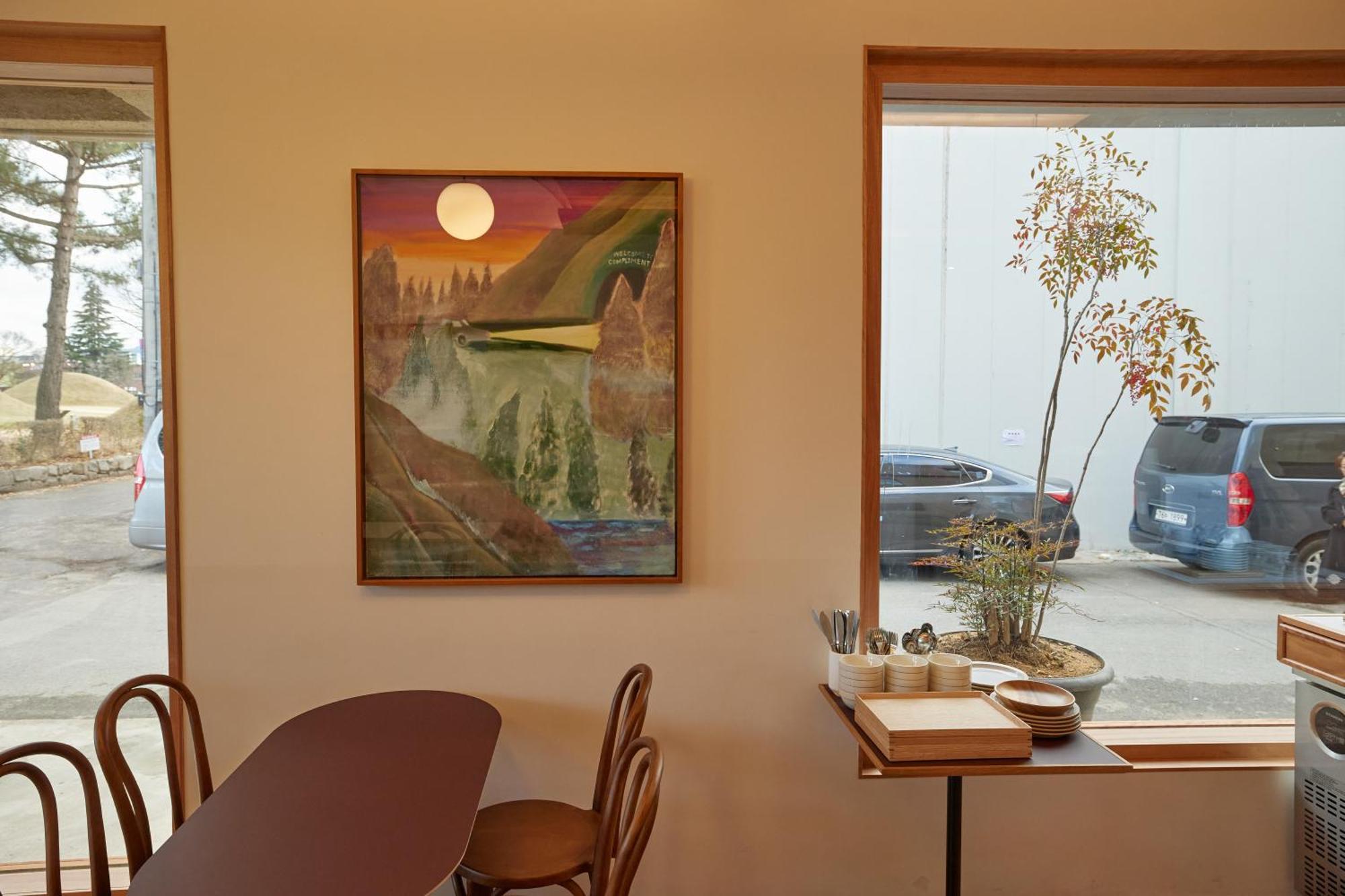 Pbr7 Hotel Unusual Stay Gyeongju Exterior foto