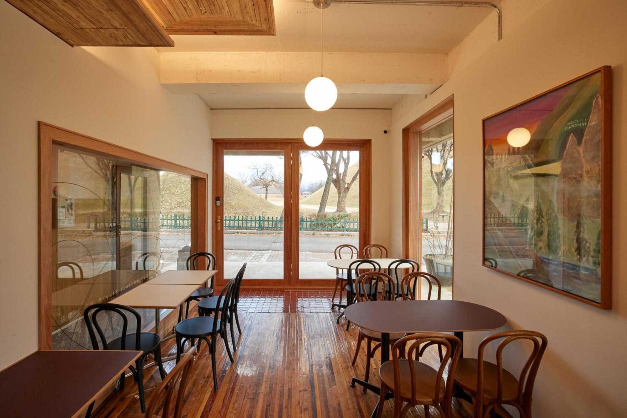 Pbr7 Hotel Unusual Stay Gyeongju Exterior foto